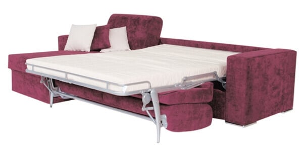 , Se hai bisogno di un divano letto economico ma non vuoi rinunciare a qualità e design&#8230;