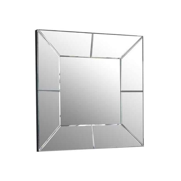 Specchio moderno Quadrato