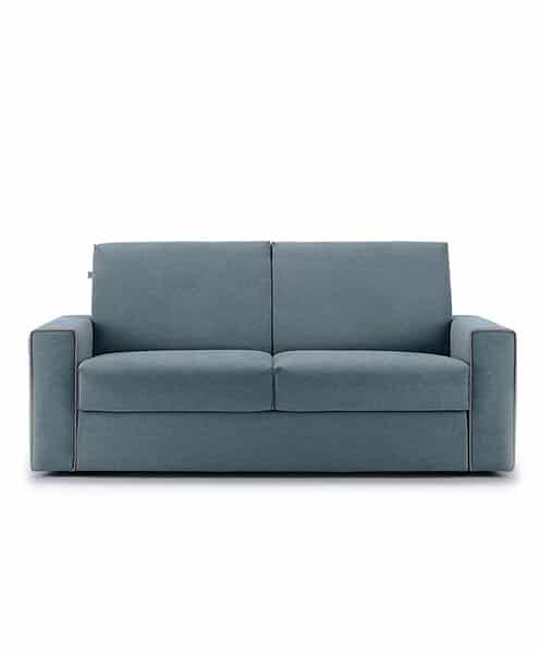 divano-letto-con-materasso-h-20-cm-foto-divano-chiuso-in-tessuto-grigio-con-bordatura-braccioli-regular-da-20-cm-a-contrasto