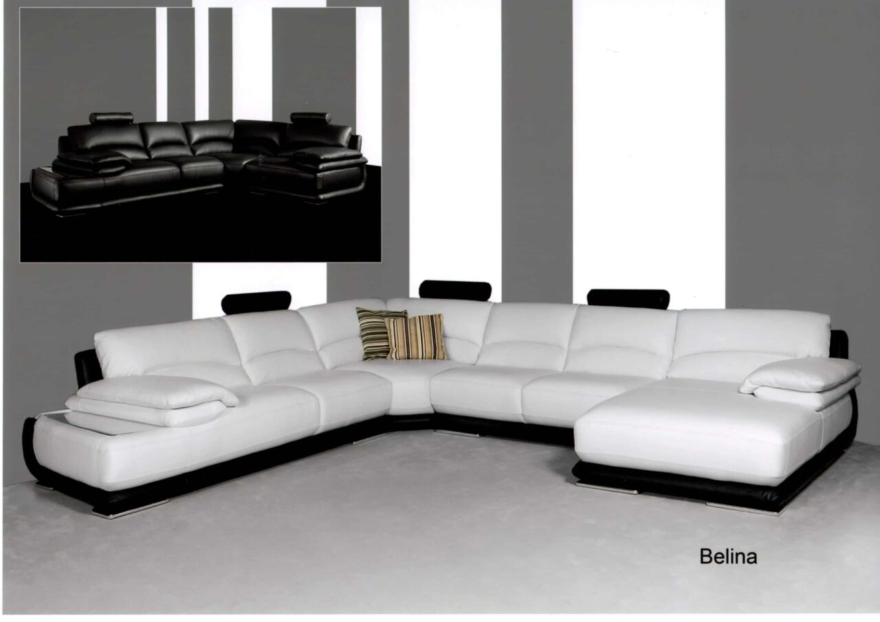 divano modello los angeles, Design unico su misura: in offerta il divano modello Los Angeles