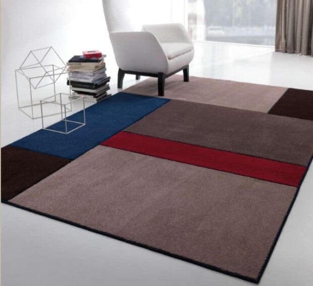 Tappeto Cubic 200 x 300