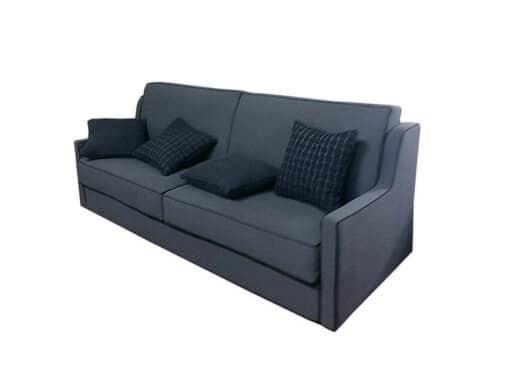 divano letto Sfinge, Funzionalità, comfort e stile per il tuo salotto: divano letto modello Sfinge!