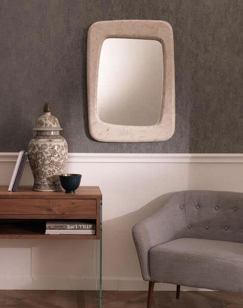 Specchio-Modello-Globe-in-Marmo-bianco-ambiente