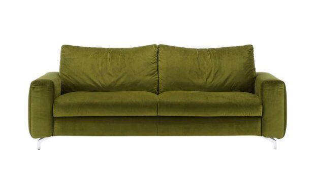 divano-modello-cute-moderno-piede-alto-velluto-verde-sfoderabile-versione-lineare-fissa-o-letto
