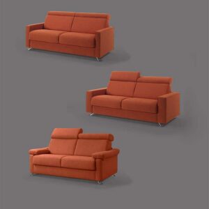 , Che caratteristiche deve avere un divano letto per uso quotidiano?