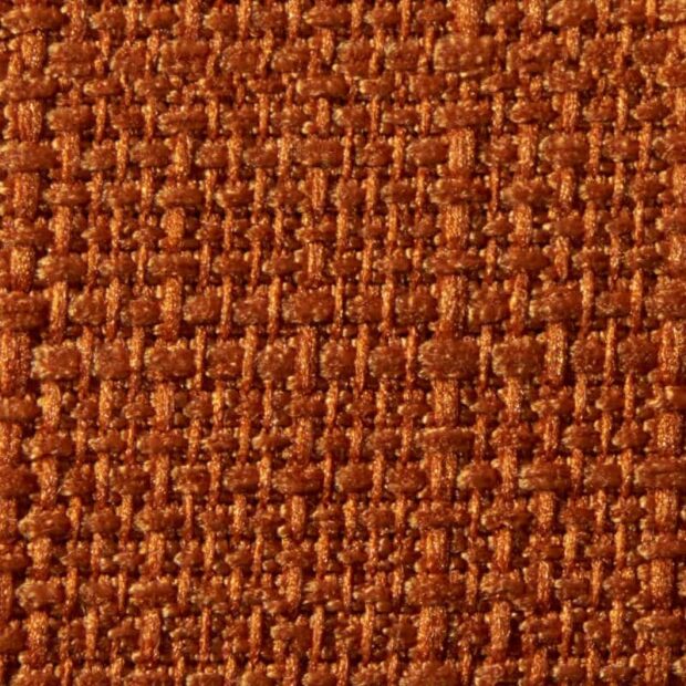 artemis-21-arancio-rame-mattone-Tessuto-Poliestere-per-Imbottiti-Artigianale-su-Misura