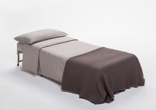 Pouf letto singolo in offerta modello Soltero