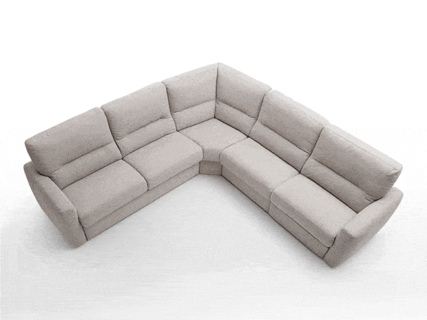 divano-angolare-modello-opera-in-tessuto-grigio-tortora-sfoderabile-foto-chiuso-visto-dall-alto- salvaspazio