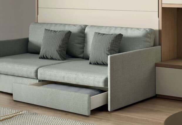letto-a-scomparsa-orizzontale-con-divano-modello-napoli-componibile-con-librerie-e-armadi-su-misura-foto-cassettone-contenitore-sofa