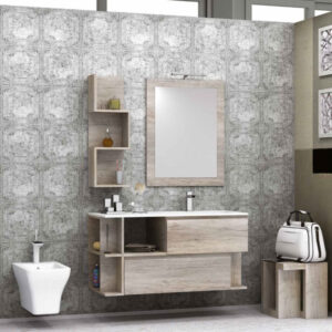bagno-legno-rialzato-lavabo-specchio-modello-plano-vasca-lampada-scomparti-Collezione-woody-composizione-05