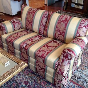 rifacimento divani, Conviene rifare il divano vecchio o la propria poltrona datata?