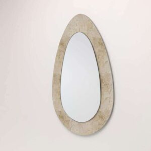 Specchio-Modello-Magda-da-parete-bianco