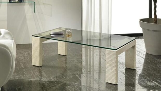 Tavolino salotto moderno Miti