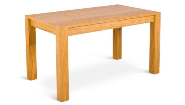 Tavolo da pranzo allungabile Foresta in legno