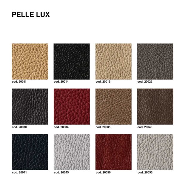 Tirella Pelle Lux - Tessuti relax