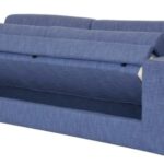 Divano letto singolo girevole Milano in offerta outlet scontato